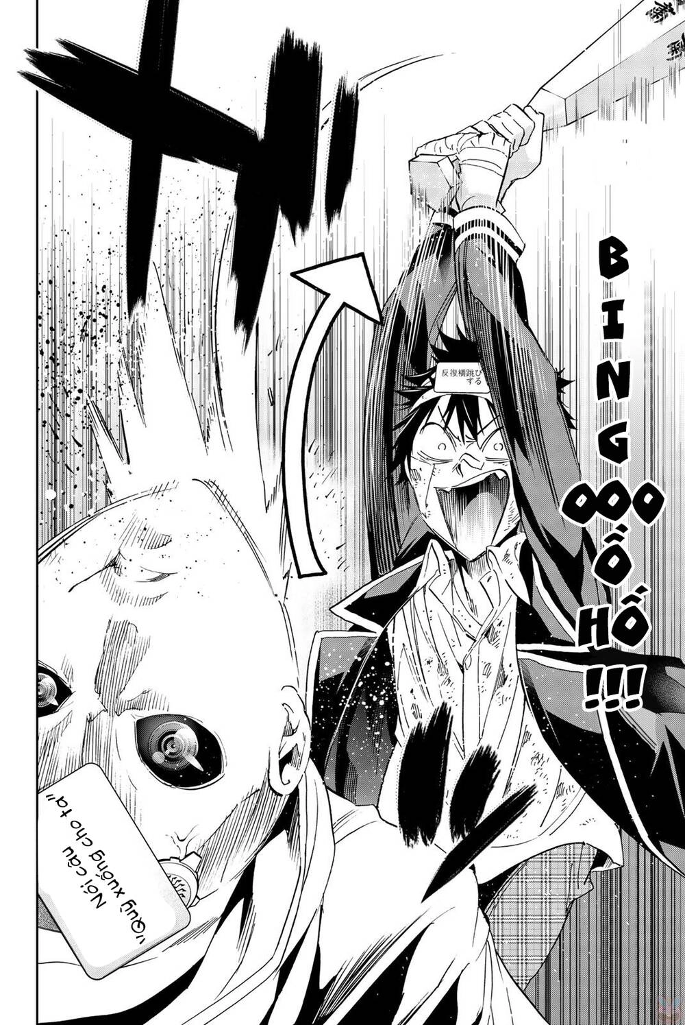 Real Account Ii Chapter 133 - 9