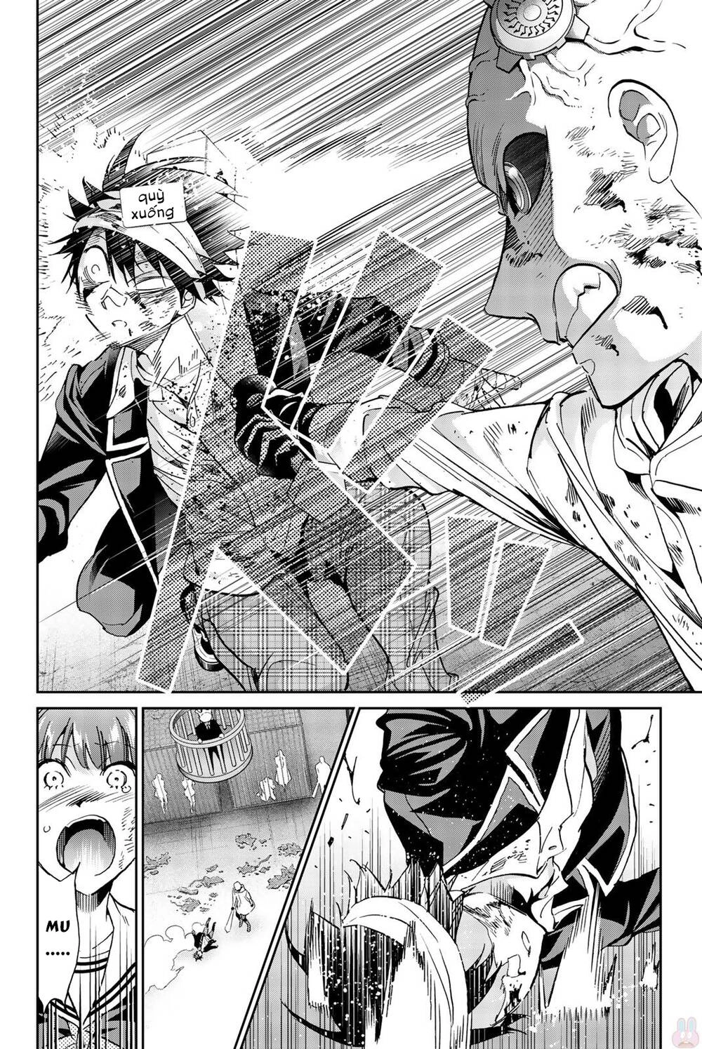 Real Account Ii Chapter 134 - 13