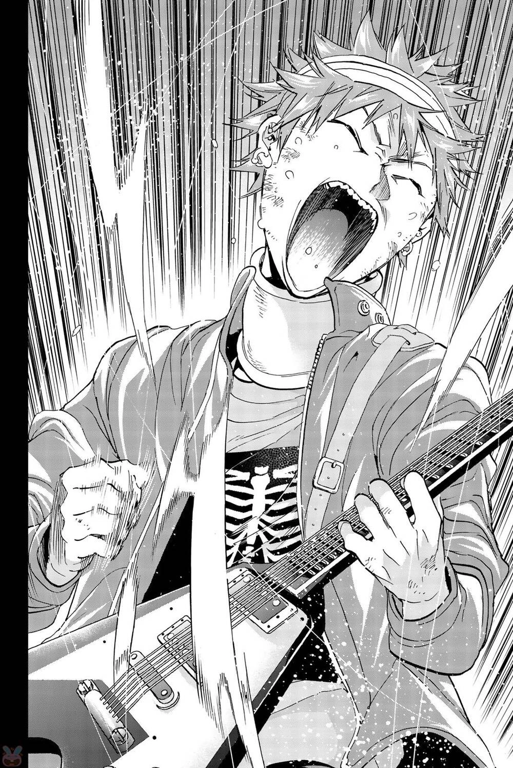 Real Account Ii Chapter 136 - 19