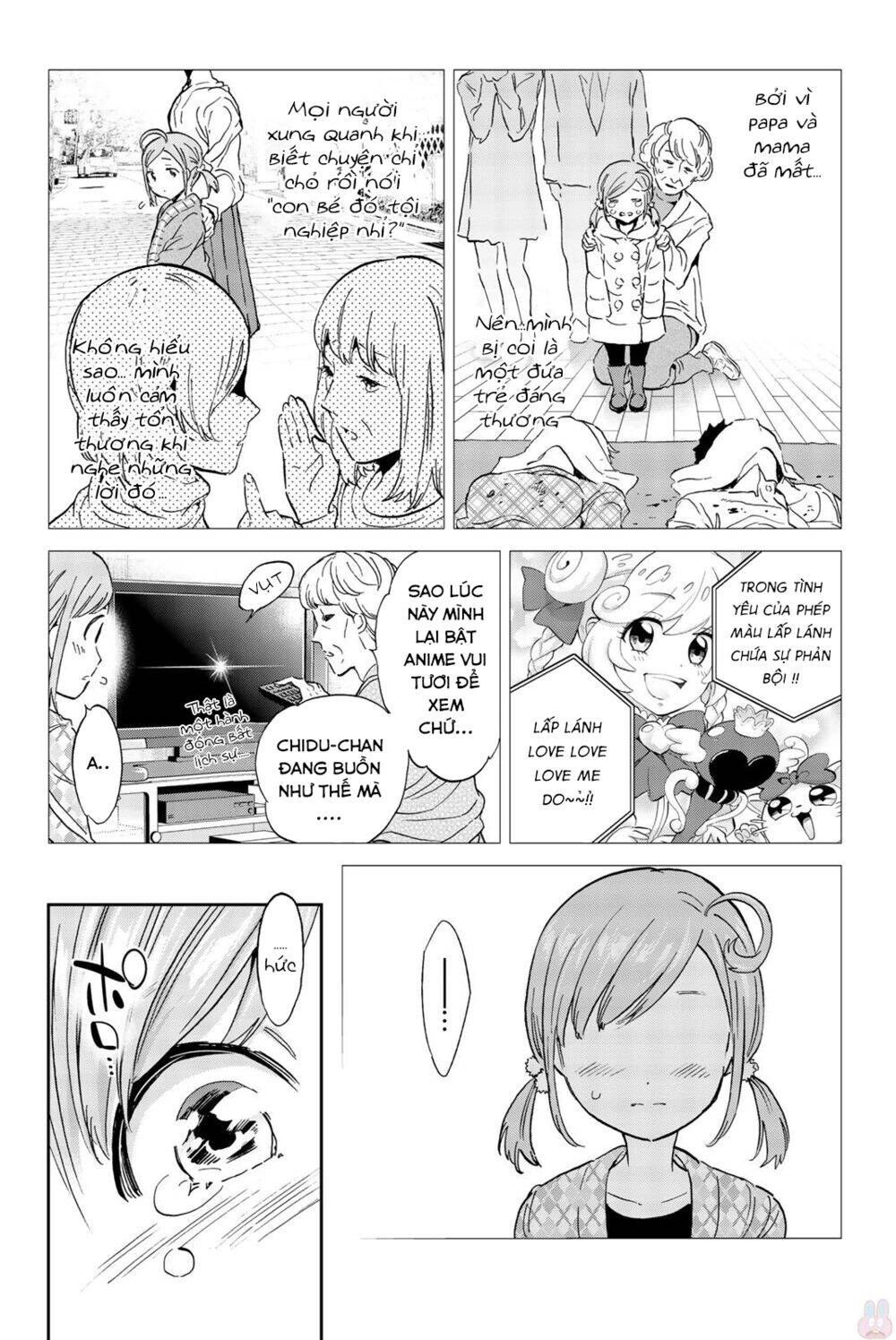 Real Account Ii Chapter 137 - 16