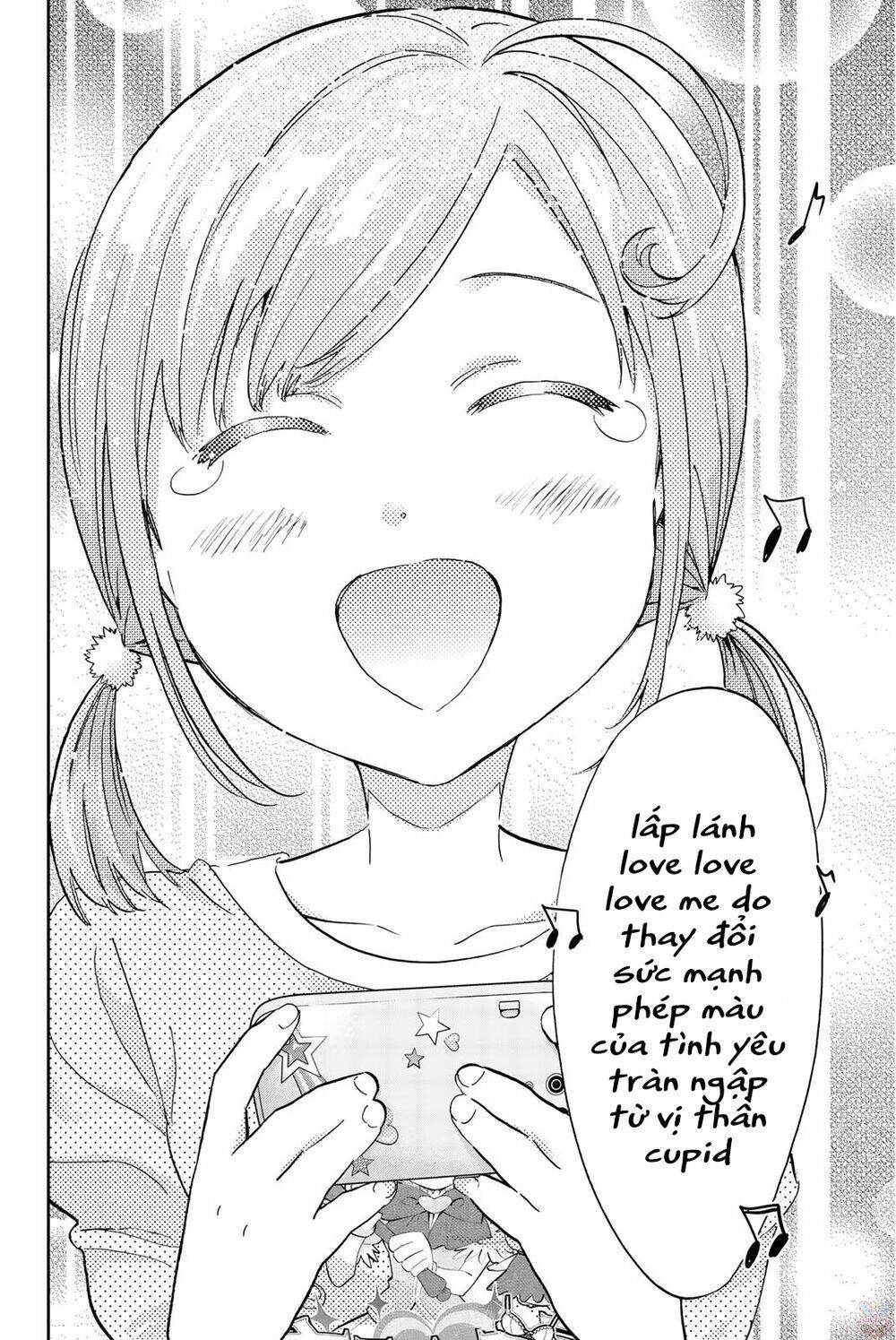 Real Account Ii Chapter 137 - 18