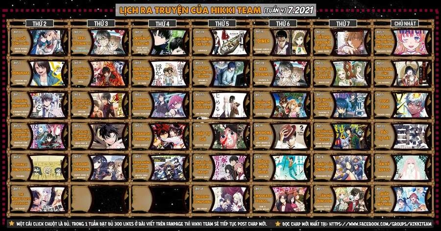 Real Account Ii Chapter 138 - 1