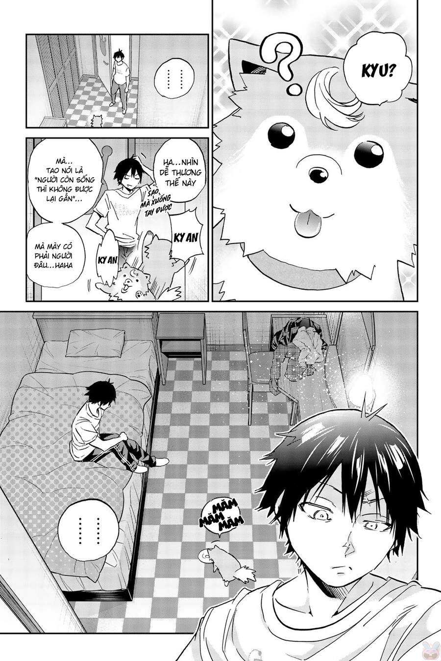 Real Account Ii Chapter 140 - 12