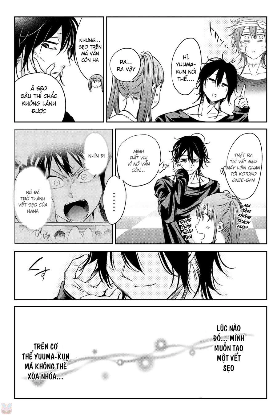 Real Account Ii Chapter 140 - 21