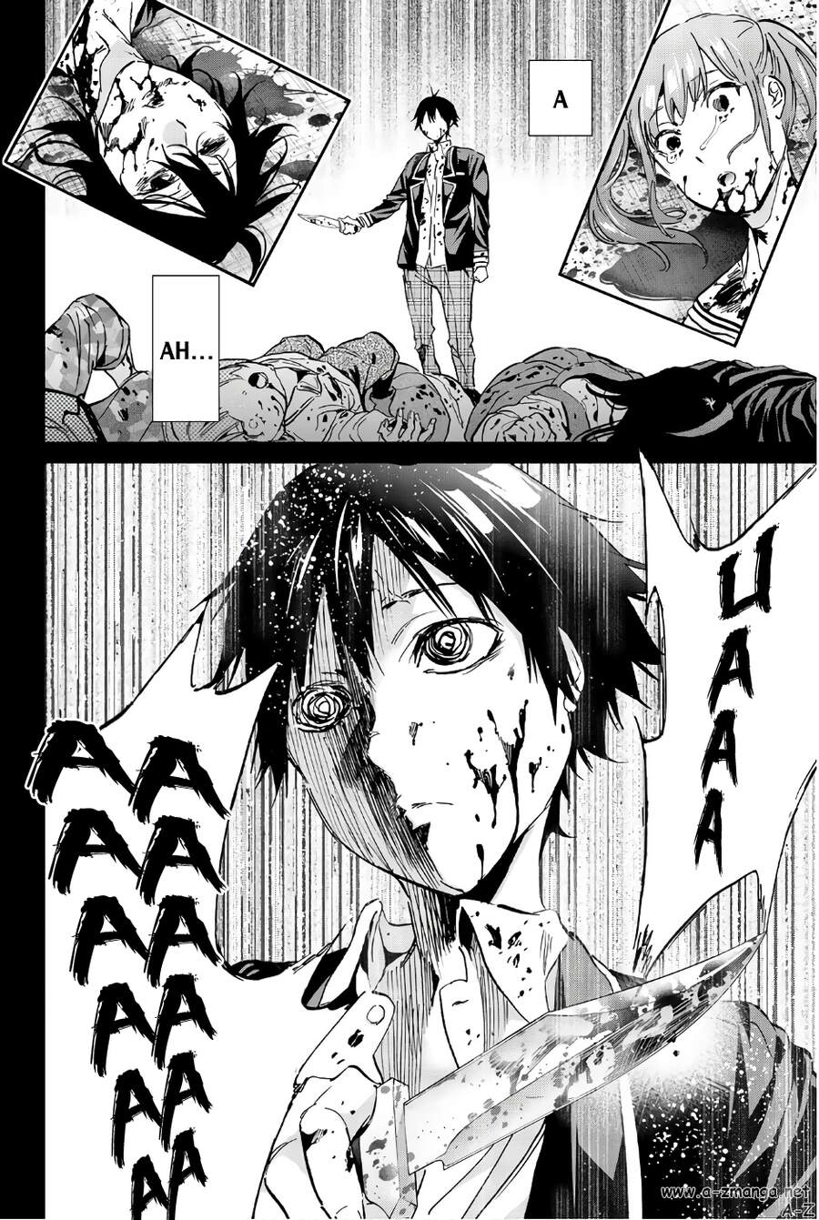 Real Account Ii Chapter 141 - 8