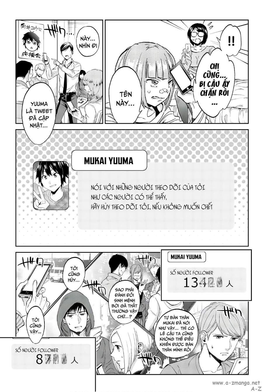 Real Account Ii Chapter 141 - 13