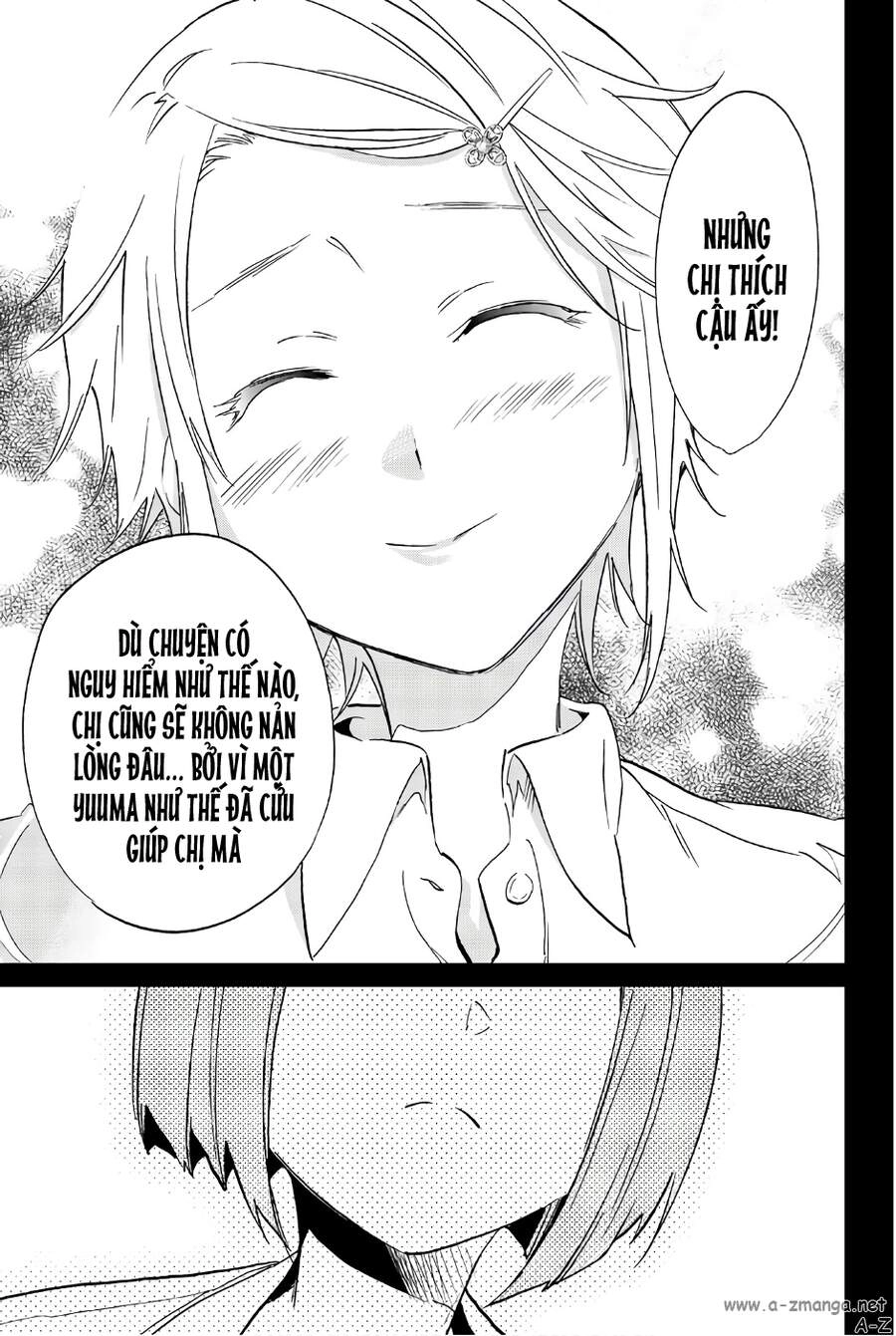 Real Account Ii Chapter 141 - 19