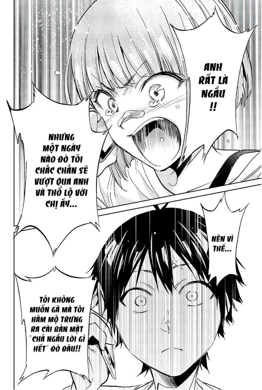 Real Account Ii Chapter 141 - 24