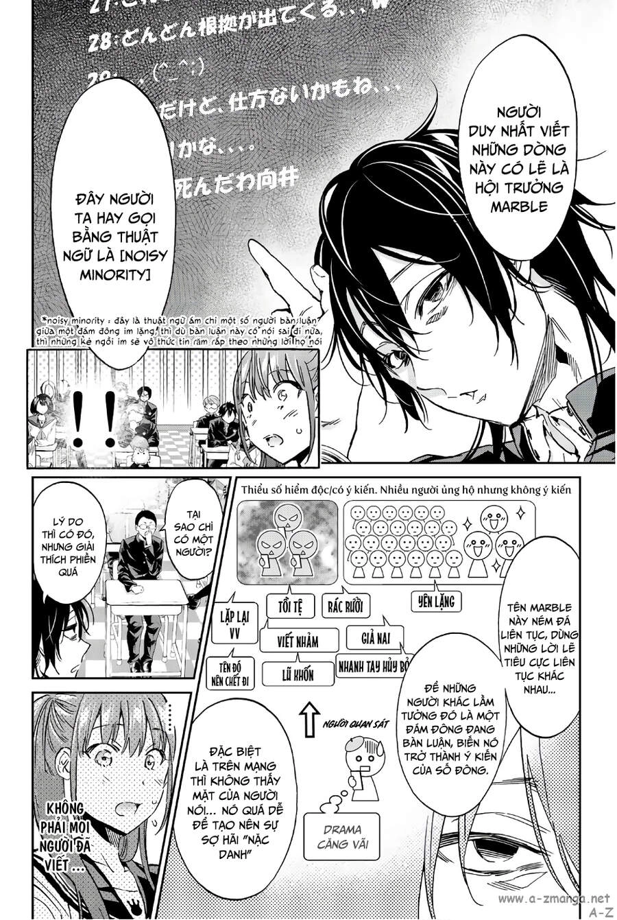 Real Account Ii Chapter 143 - 6