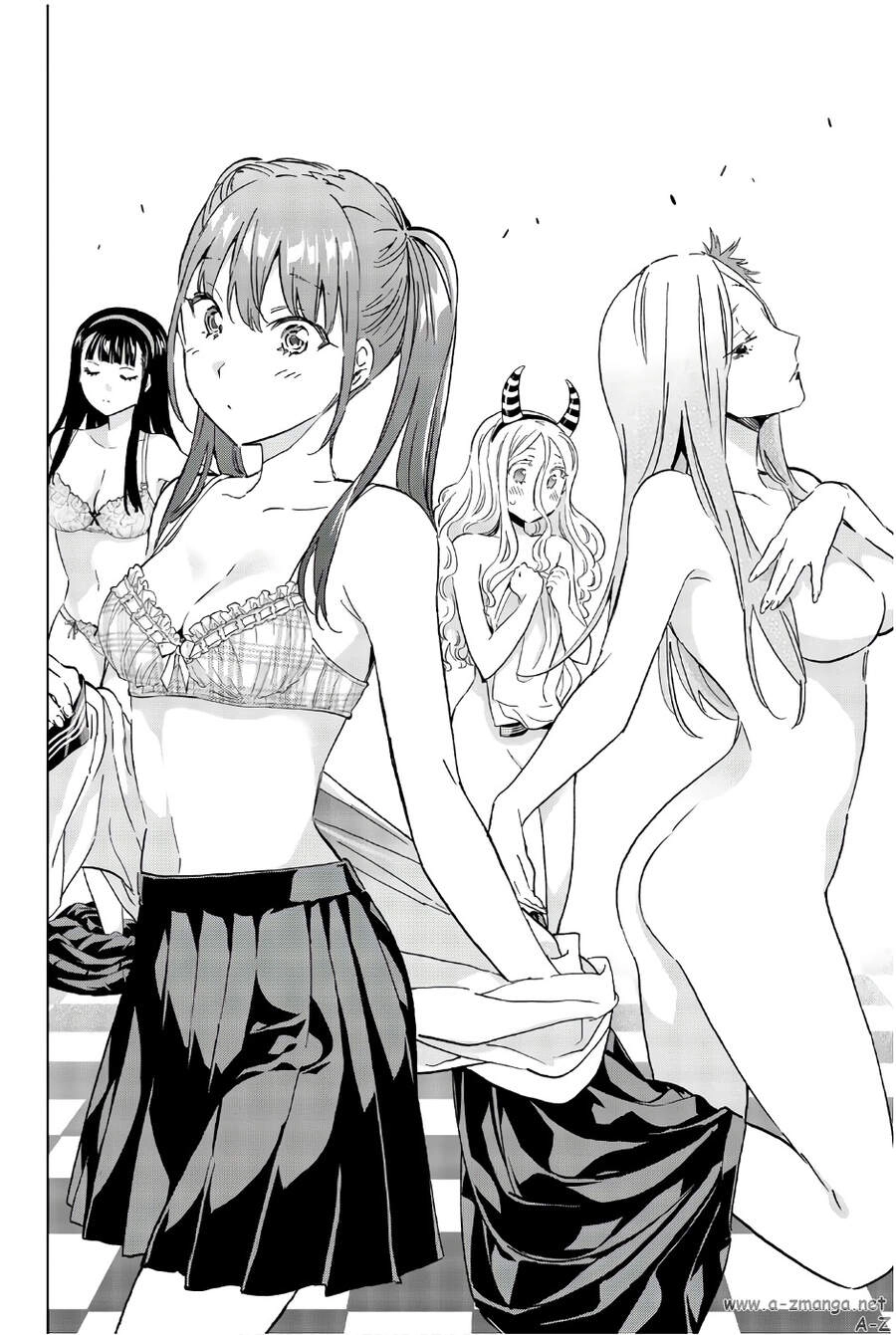 Real Account Ii Chapter 143 - 12