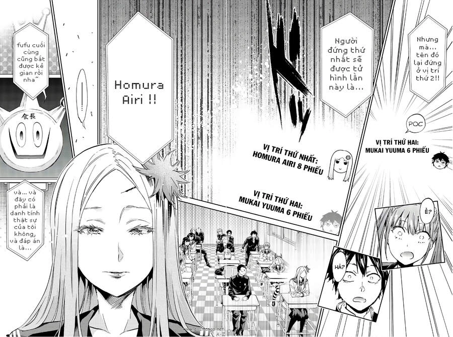 Real Account Ii Chapter 145 - 9