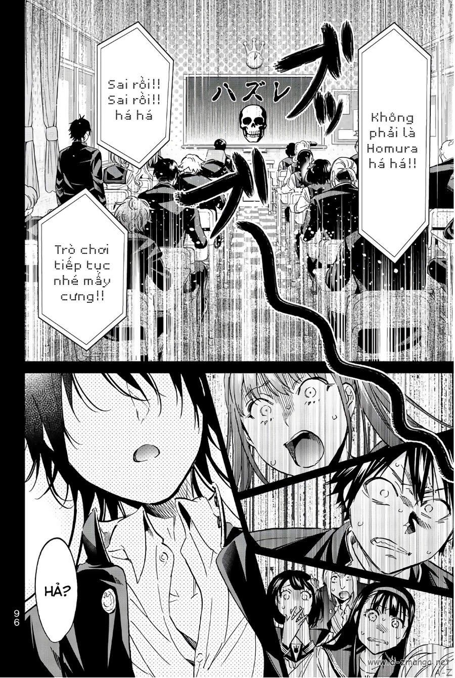 Real Account Ii Chapter 145 - 10