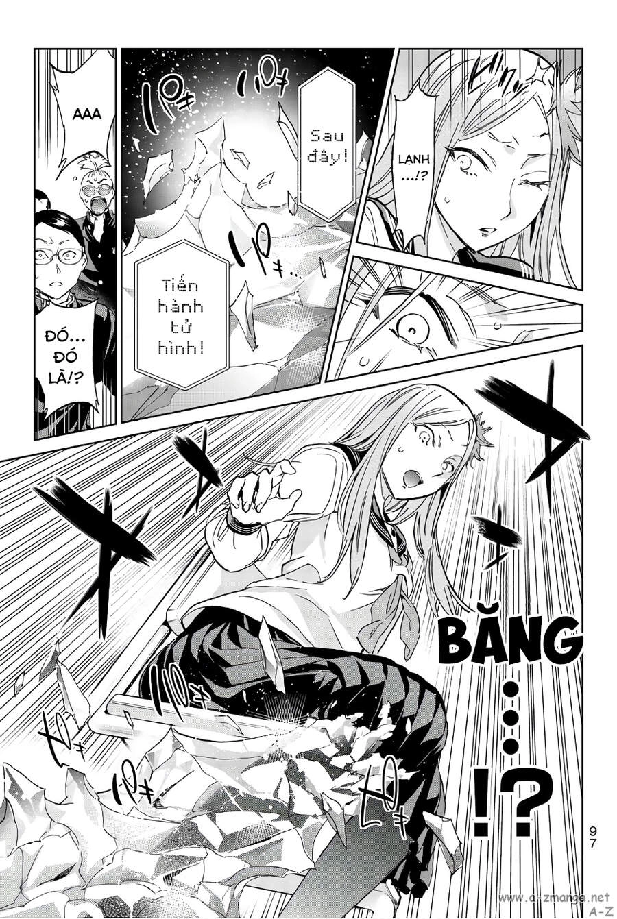 Real Account Ii Chapter 145 - 11