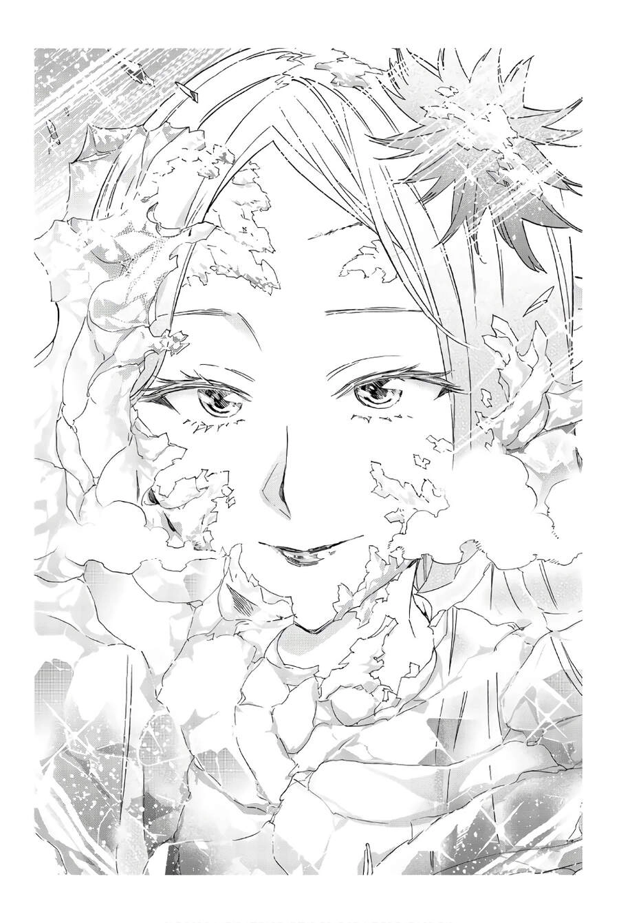 Real Account Ii Chapter 145 - 14