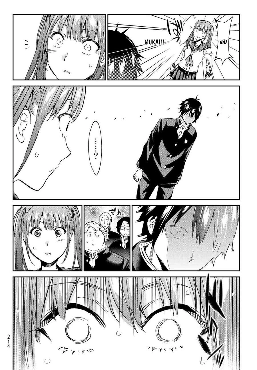 Real Account Ii Chapter 146 - 9