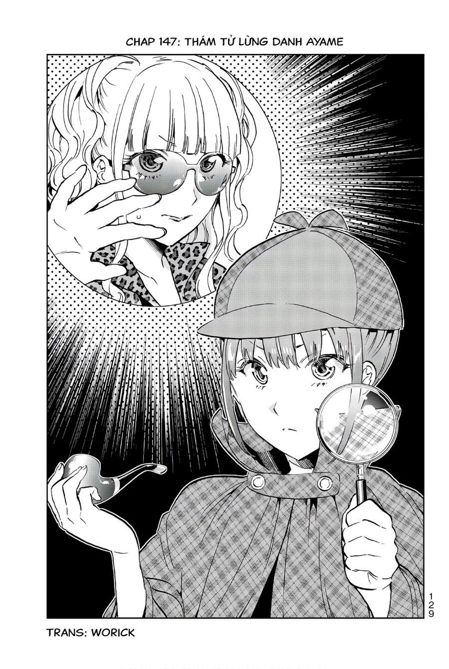 Real Account Ii Chapter 147 - 3