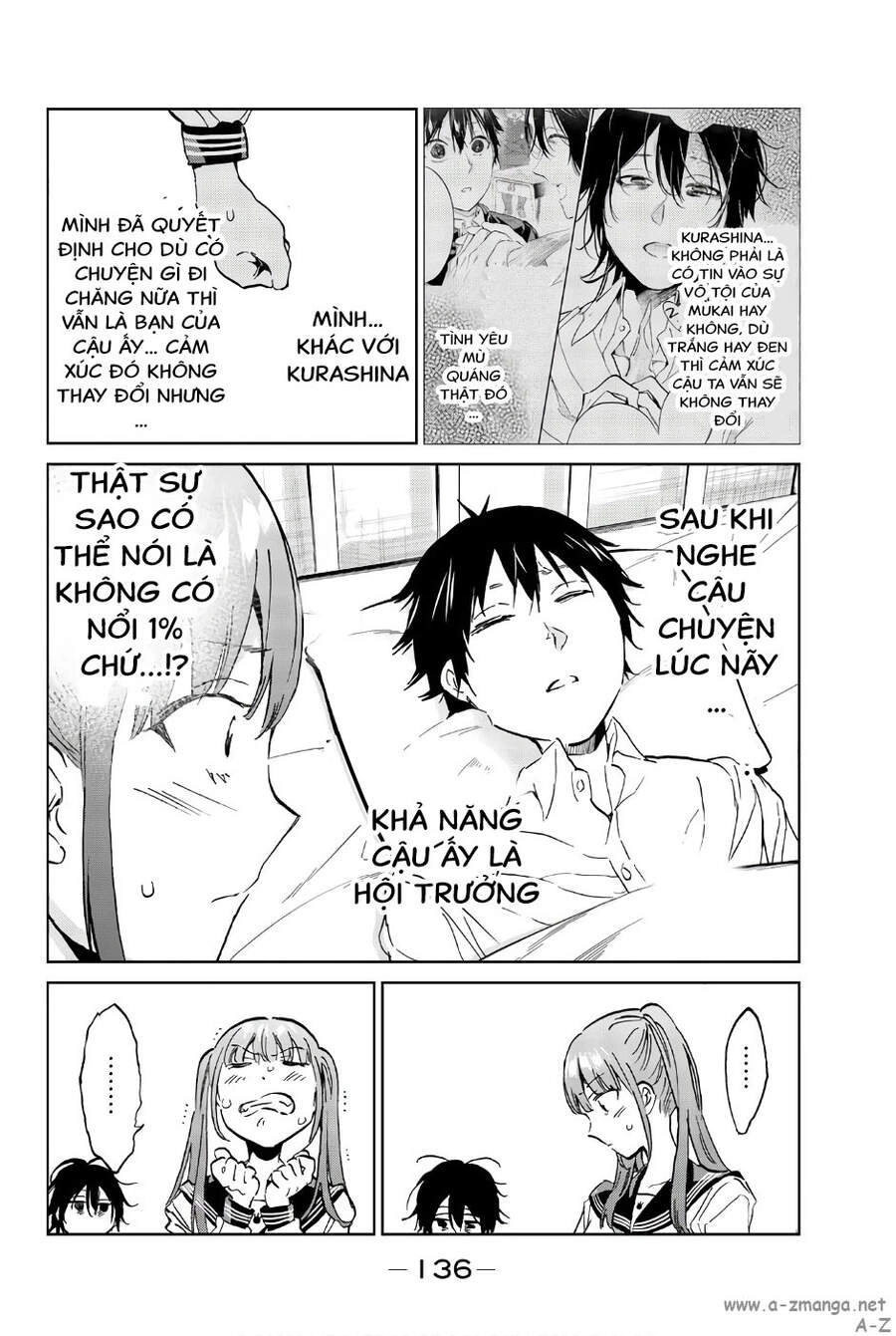 Real Account Ii Chapter 147 - 10