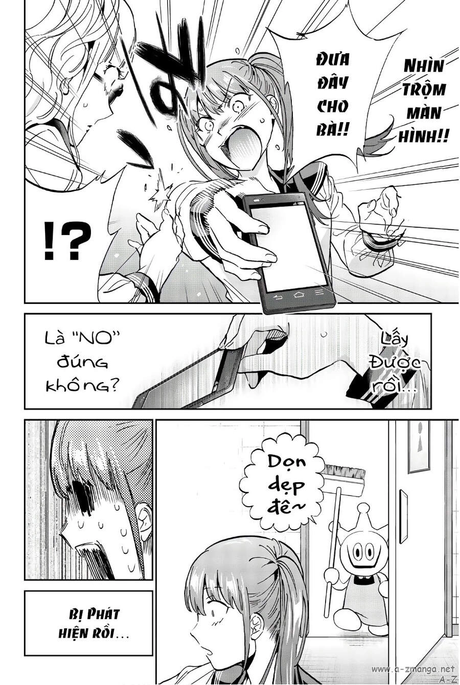 Real Account Ii Chapter 147 - 20