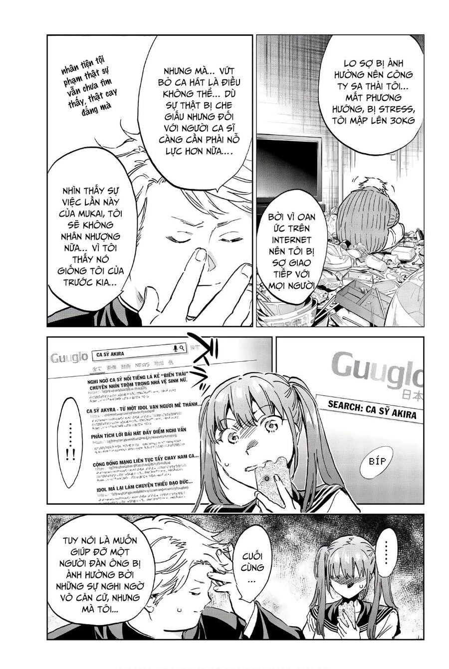 Real Account Ii Chapter 148 - 9