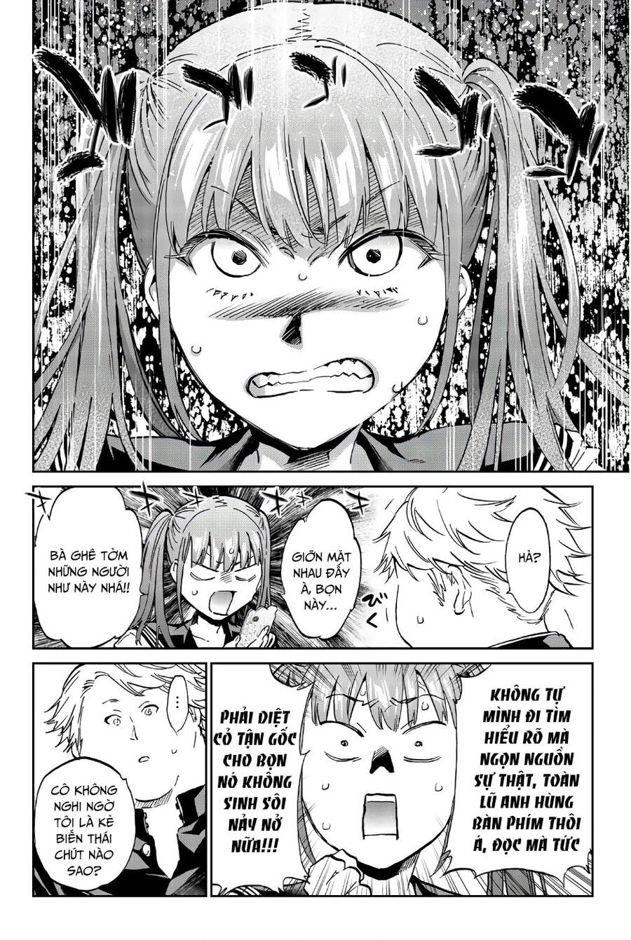 Real Account Ii Chapter 148 - 10