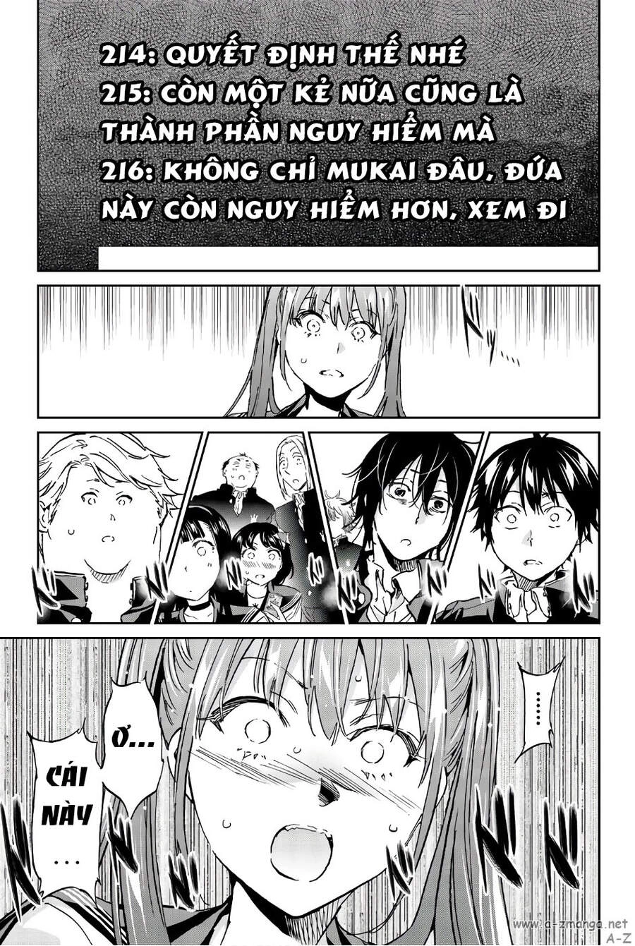 Real Account Ii Chapter 149 - 11