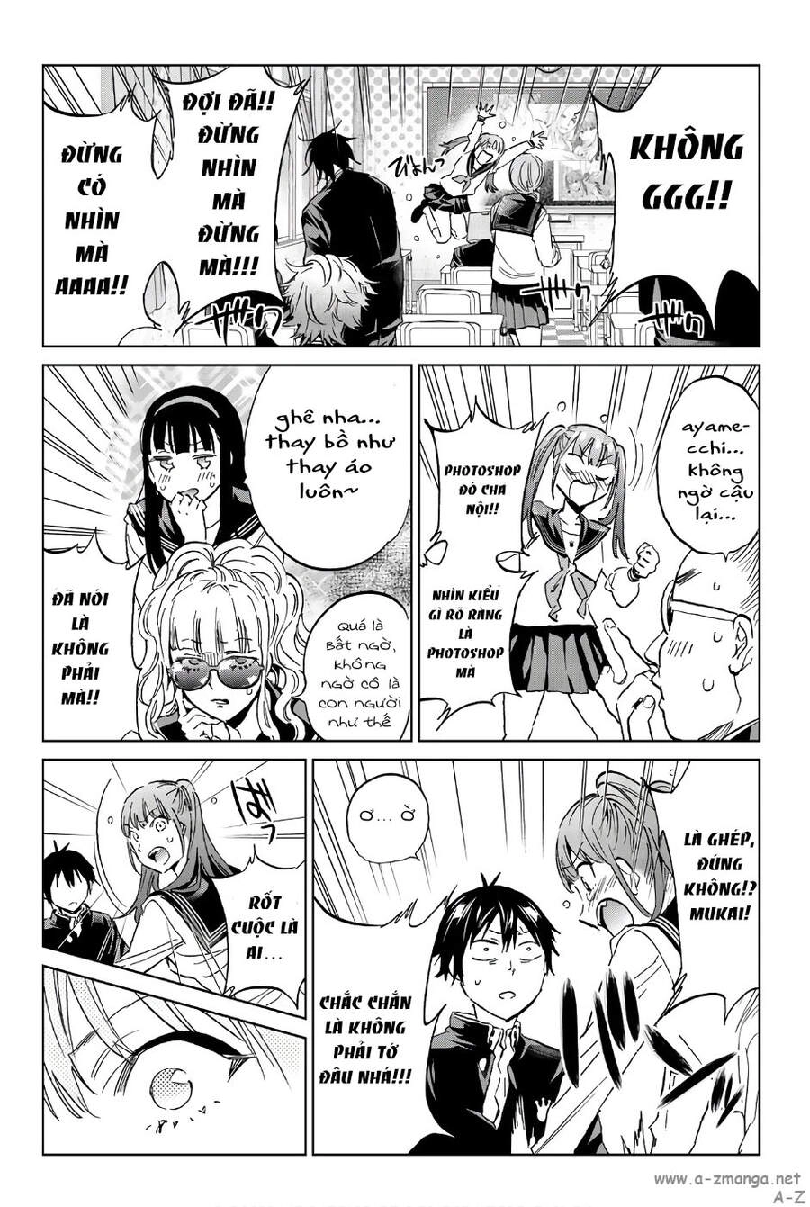 Real Account Ii Chapter 149 - 13