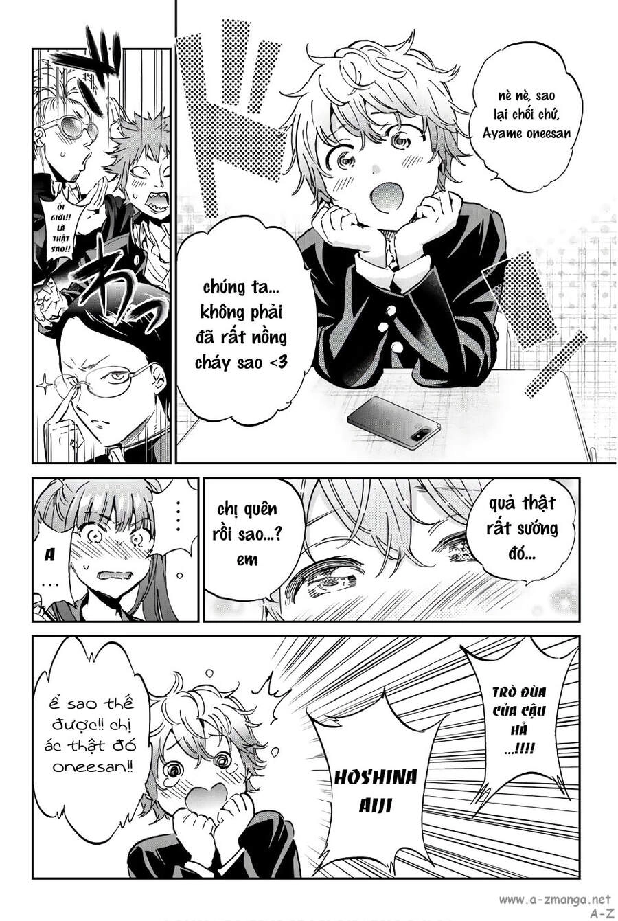 Real Account Ii Chapter 149 - 15