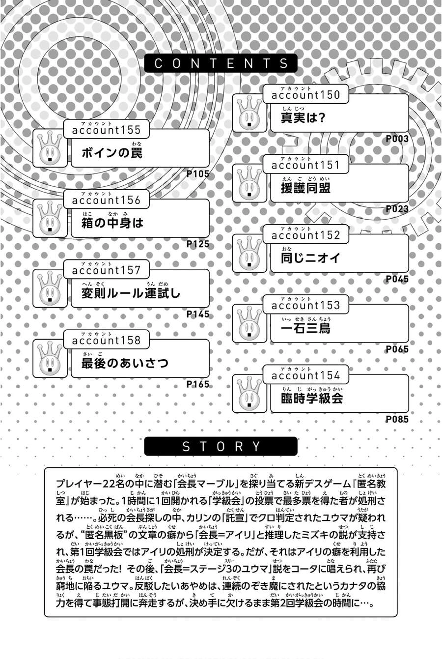 Real Account Ii Chapter 150 - 5