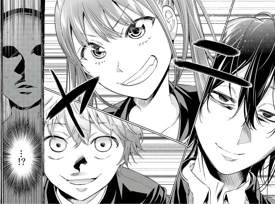 Real Account Ii Chapter 154 - 20