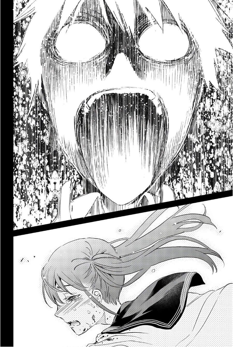 Real Account Ii Chapter 157 - 19