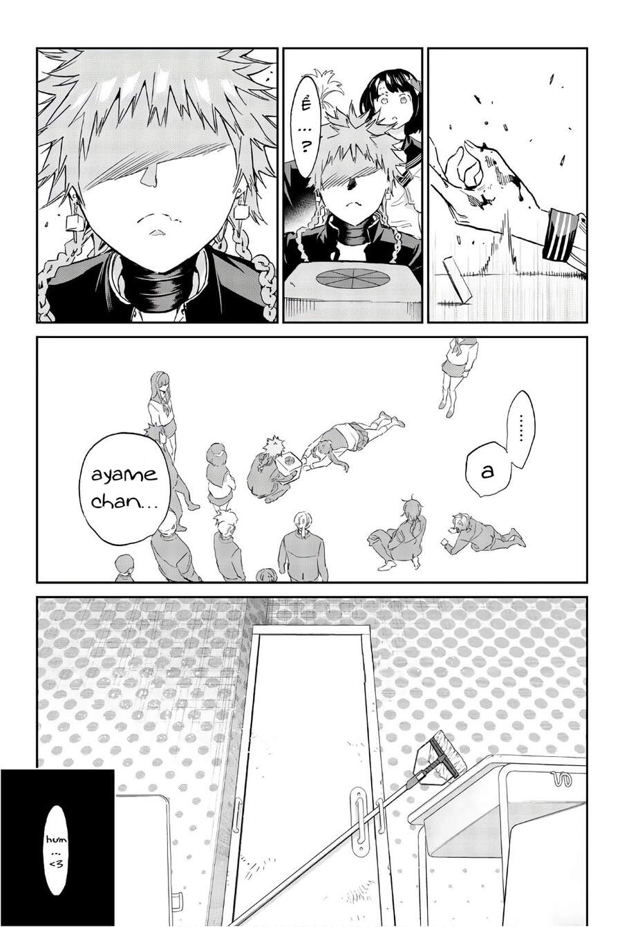 Real Account Ii Chapter 157 - 20