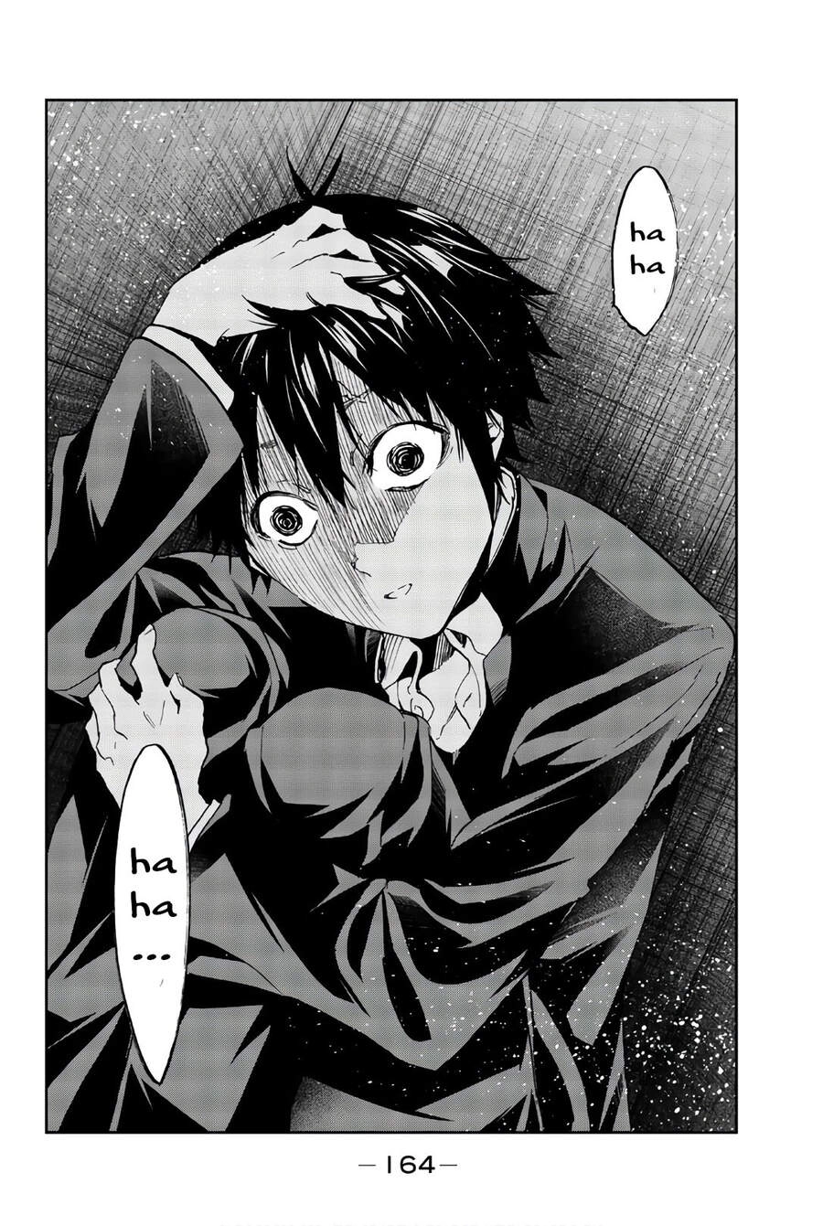 Real Account Ii Chapter 157 - 21