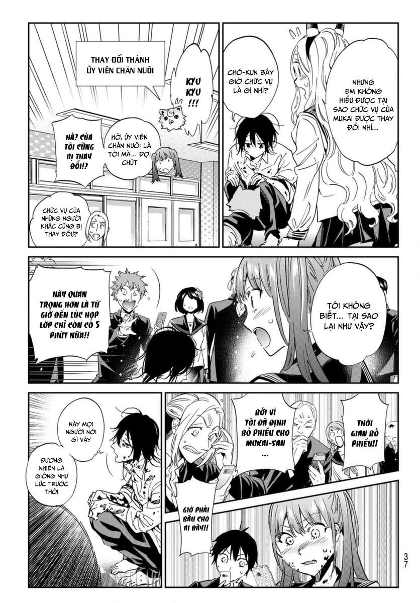 Real Account Ii Chapter 160 - 16