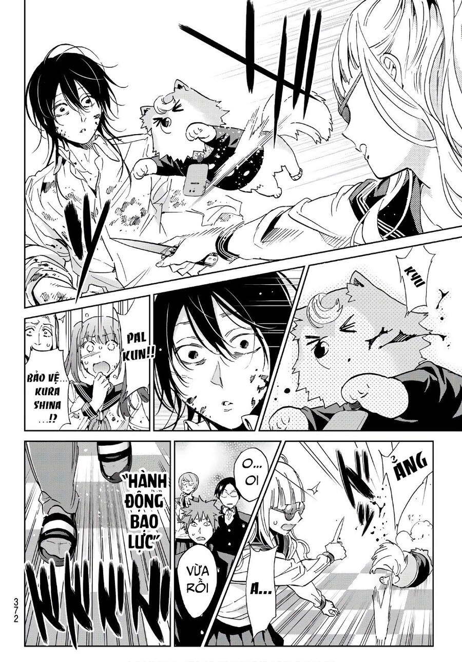 Real Account Ii Chapter 161 - 6