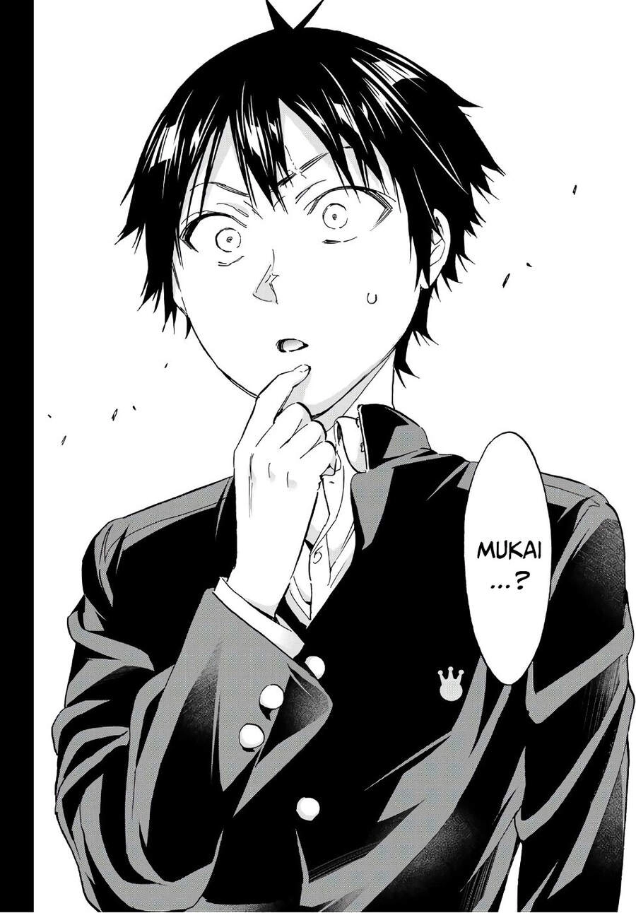 Real Account Ii Chapter 162 - 10