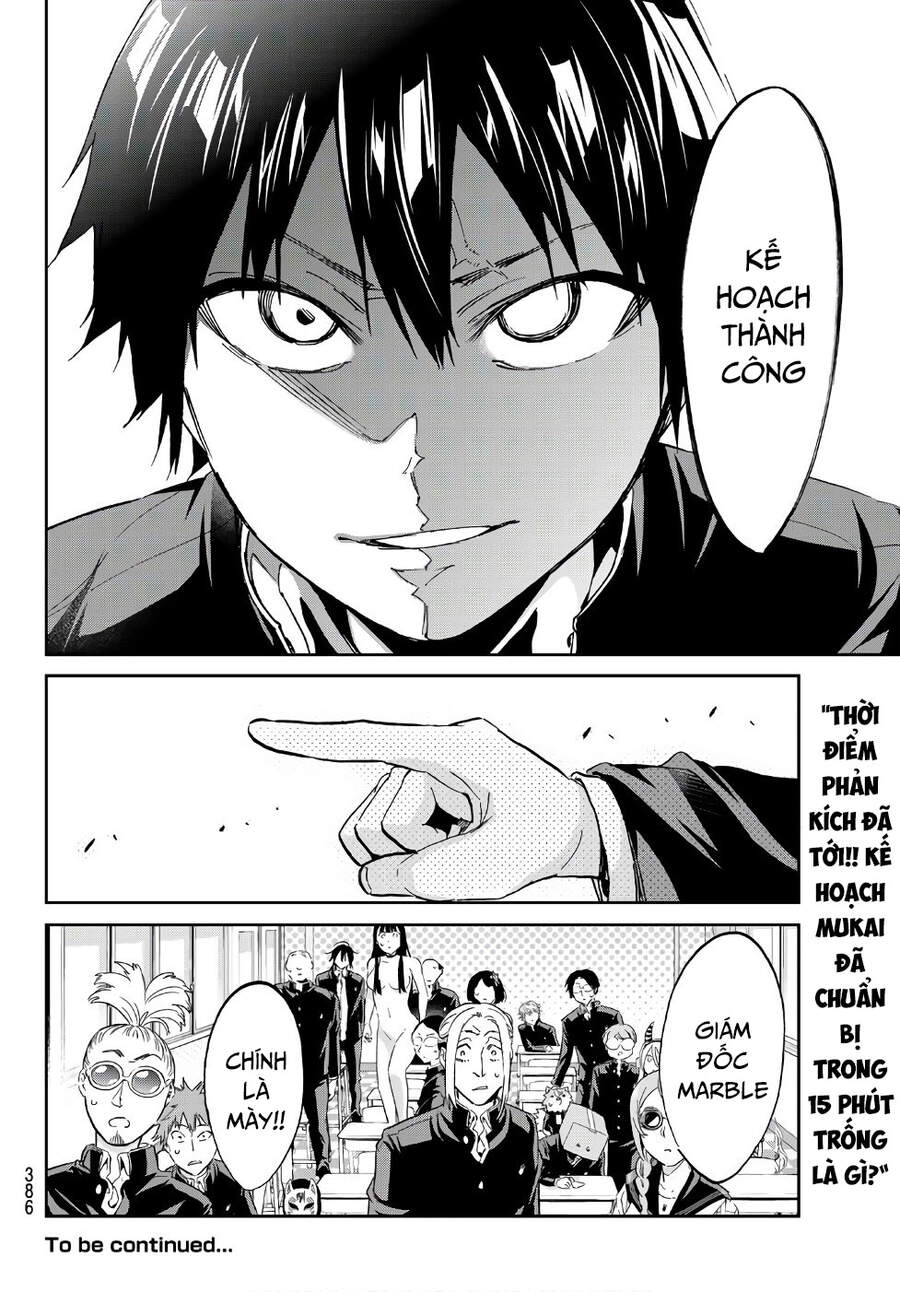 Real Account Ii Chapter 162 - 22