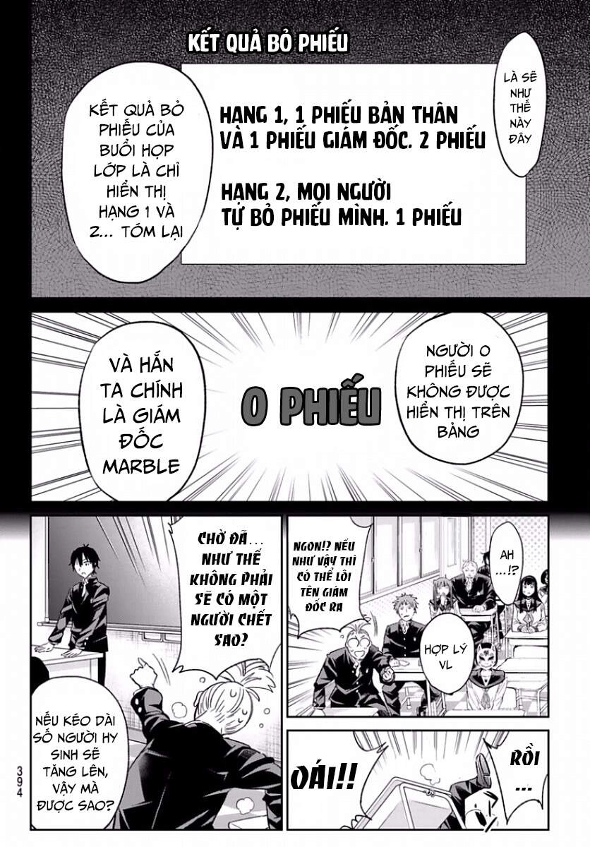 Real Account Ii Chapter 163 - 6