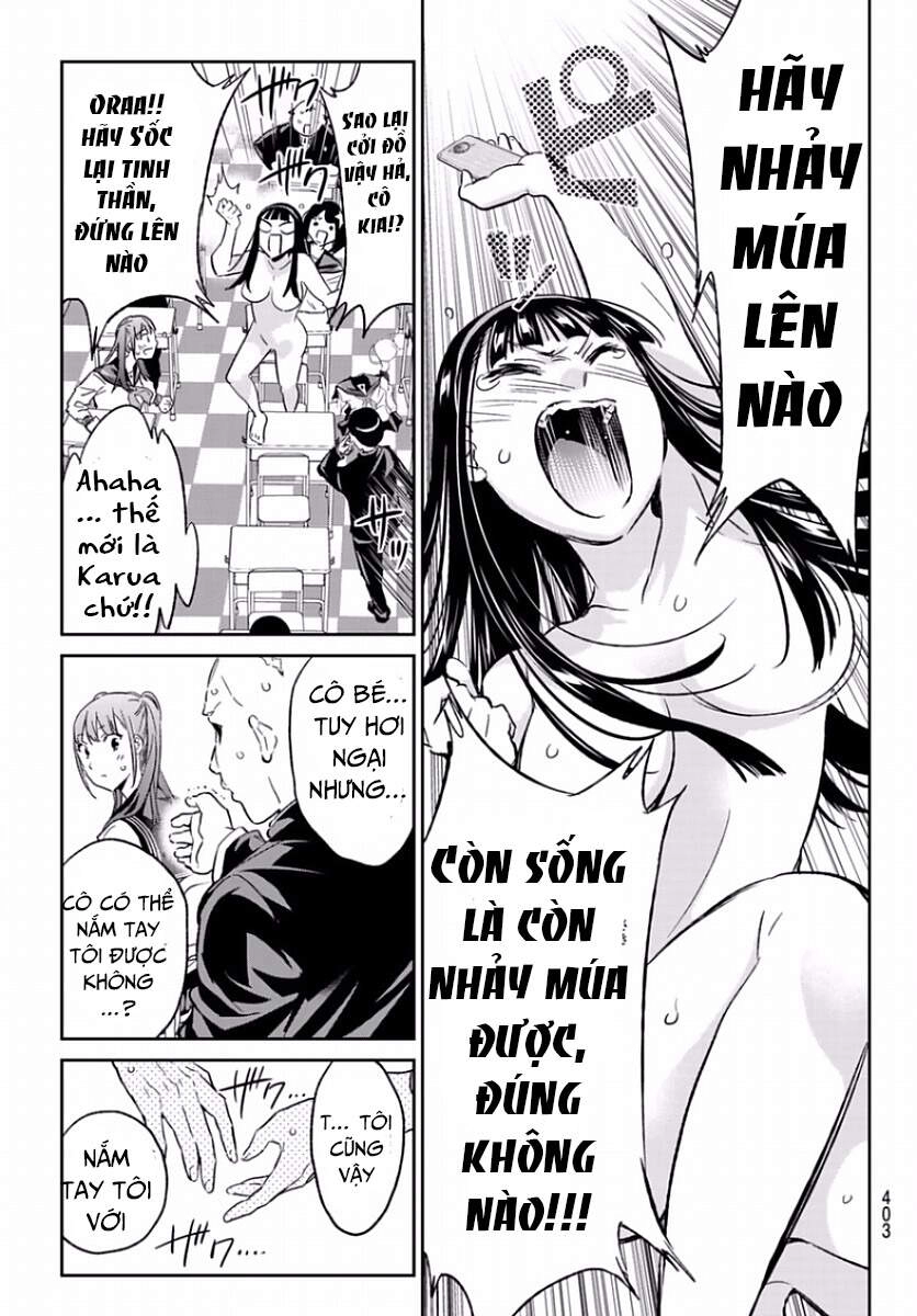 Real Account Ii Chapter 163 - 15