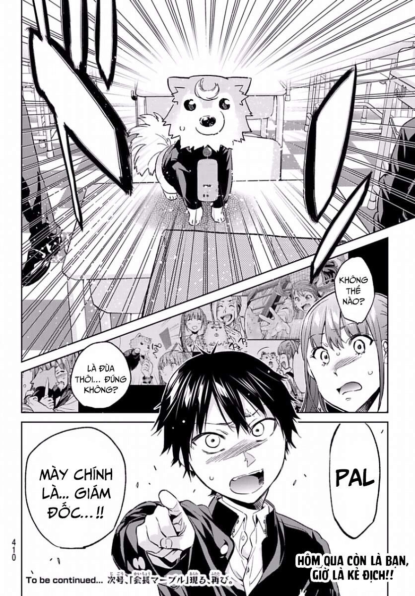 Real Account Ii Chapter 163 - 21