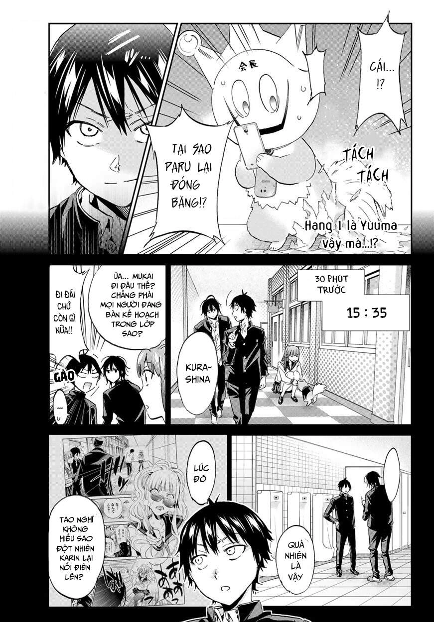 Real Account Ii Chapter 165 - 3