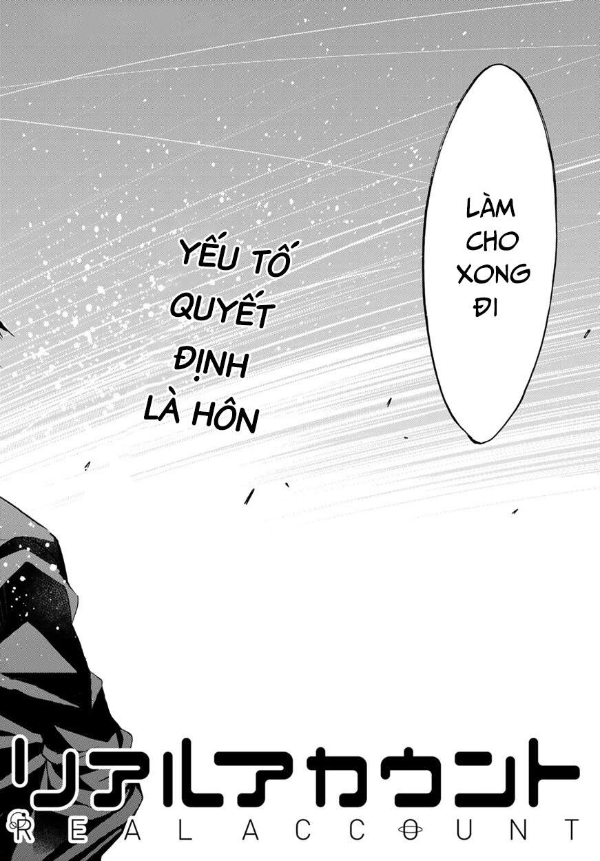 Real Account Ii Chapter 165 - 6