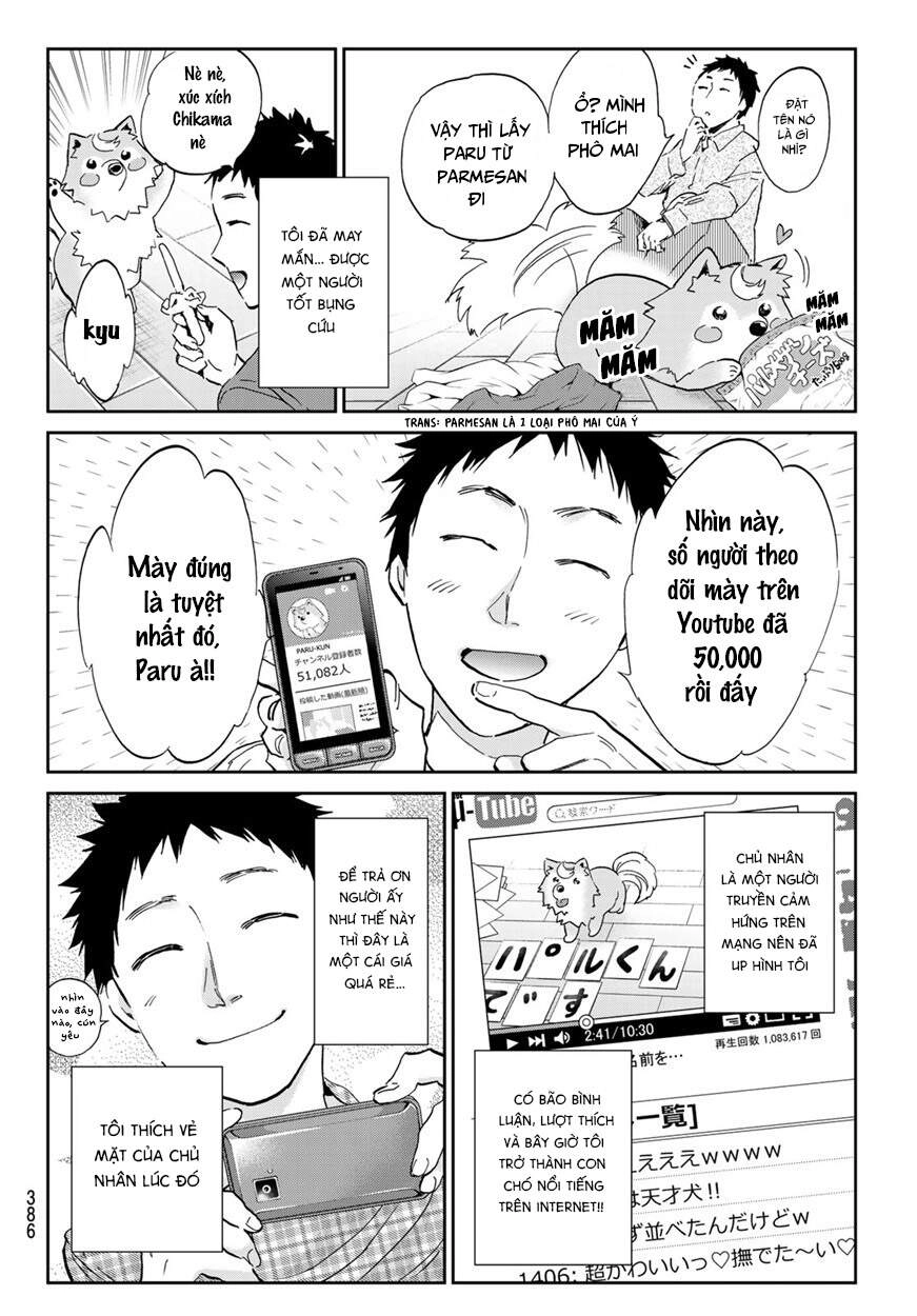 Real Account Ii Chapter 165 - 10