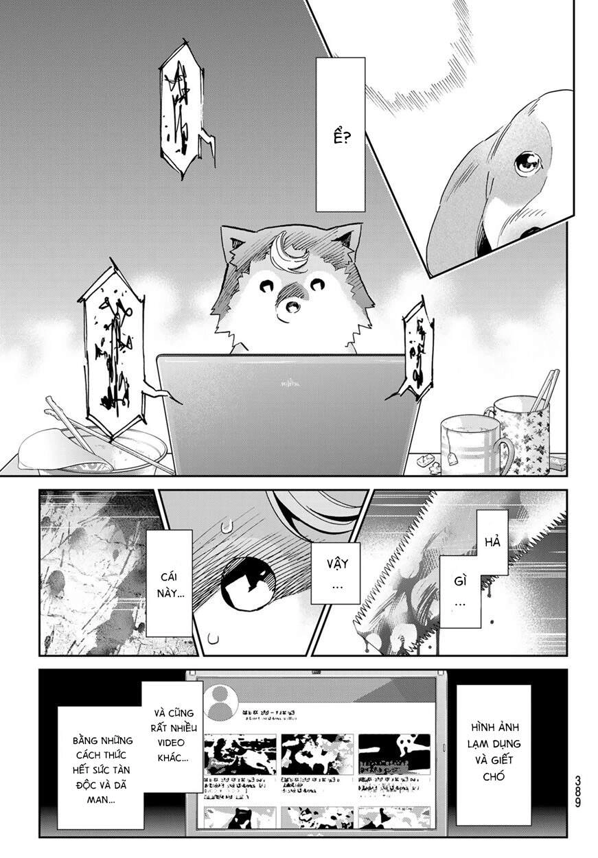 Real Account Ii Chapter 165 - 13