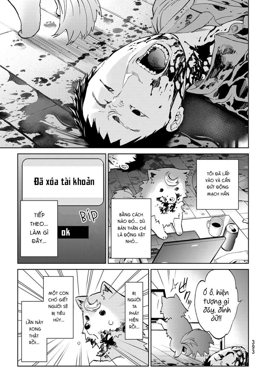 Real Account Ii Chapter 165 - 17