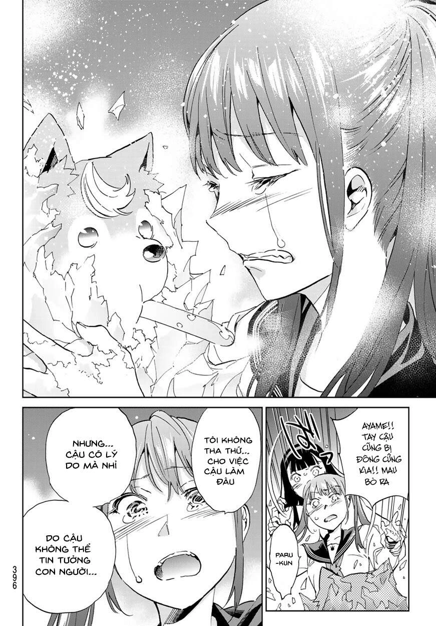 Real Account Ii Chapter 165 - 20