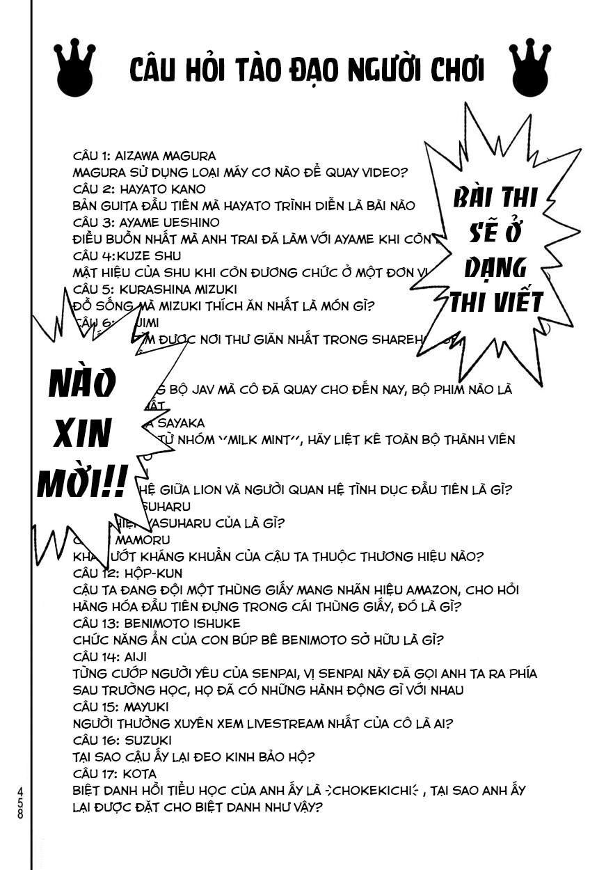 Real Account Ii Chapter 166 - 8