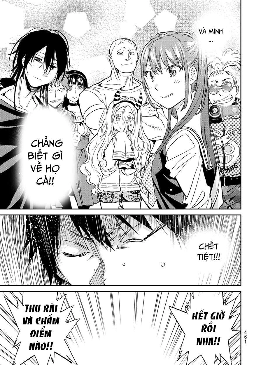 Real Account Ii Chapter 166 - 12