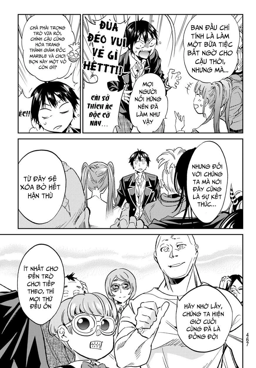 Real Account Ii Chapter 166 - 18