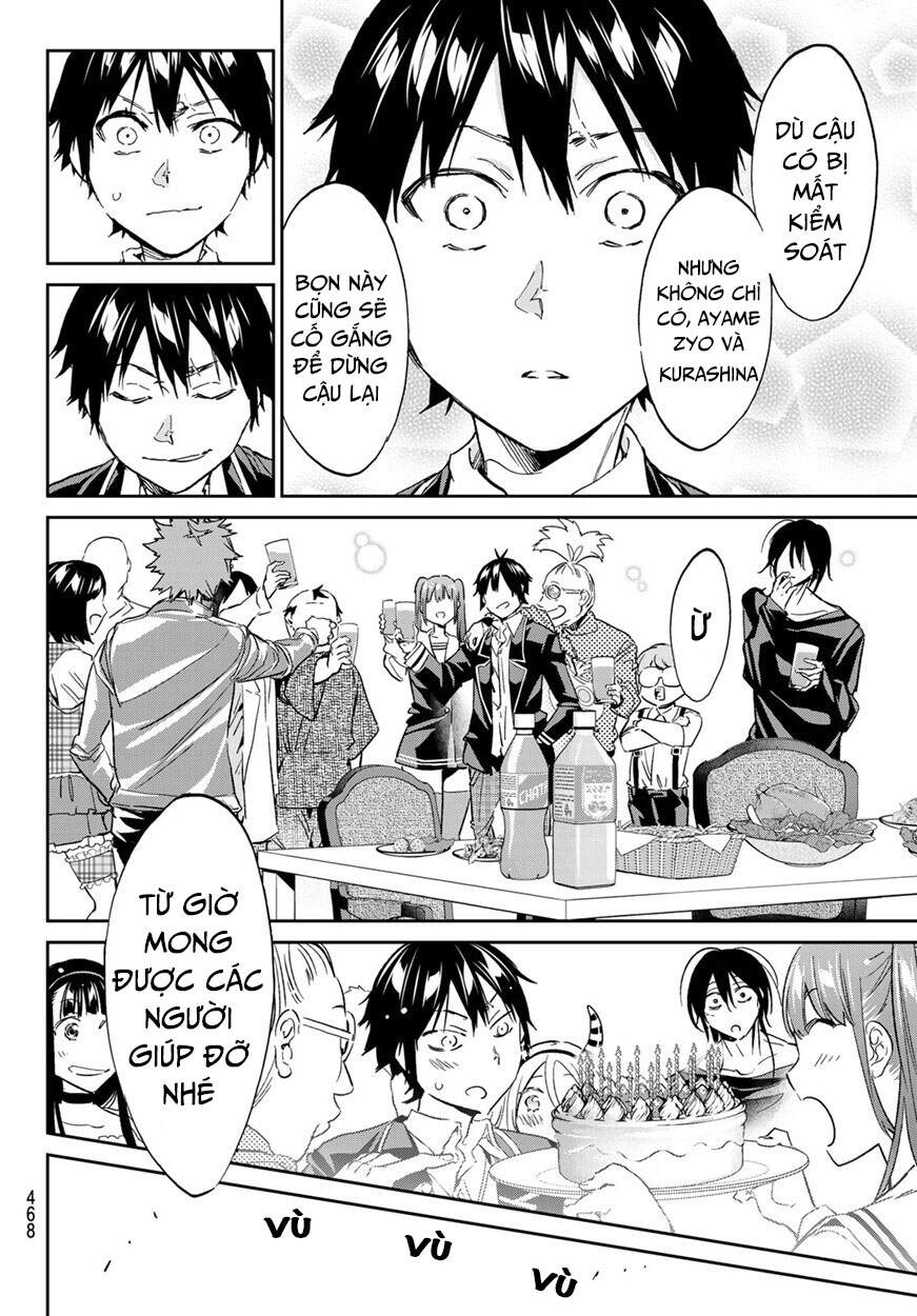 Real Account Ii Chapter 166 - 19