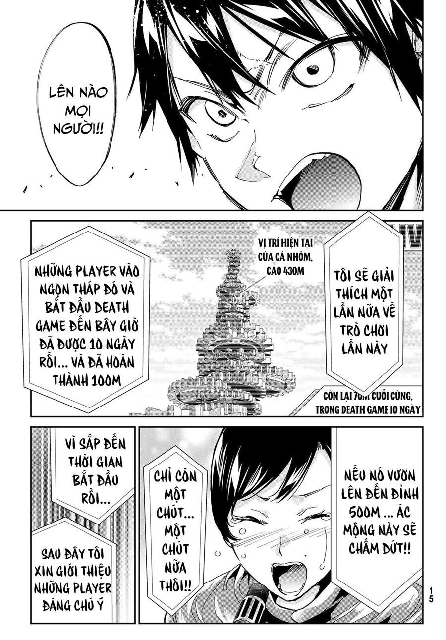 Real Account Ii Chapter 167 - 7